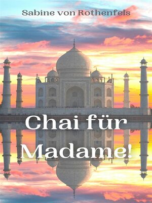 cover image of Chai für Madame!